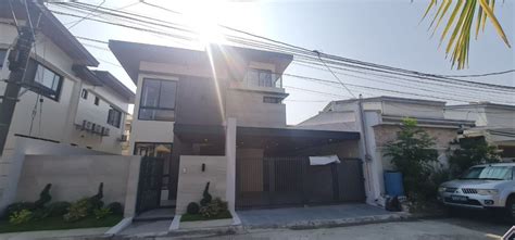 ina executive homes gate parañaque photos|28 listings: Bf executive village paranaque .